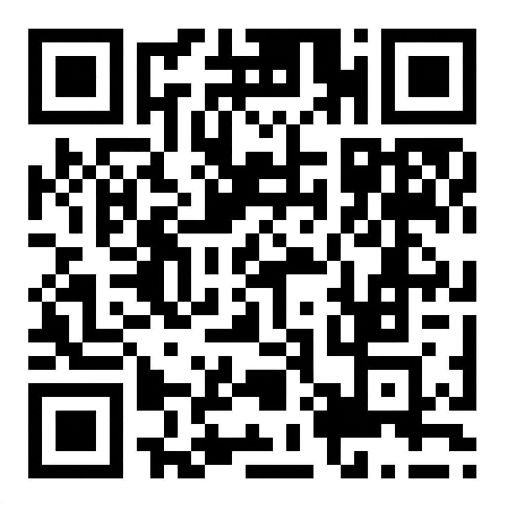 QR Code KORIA